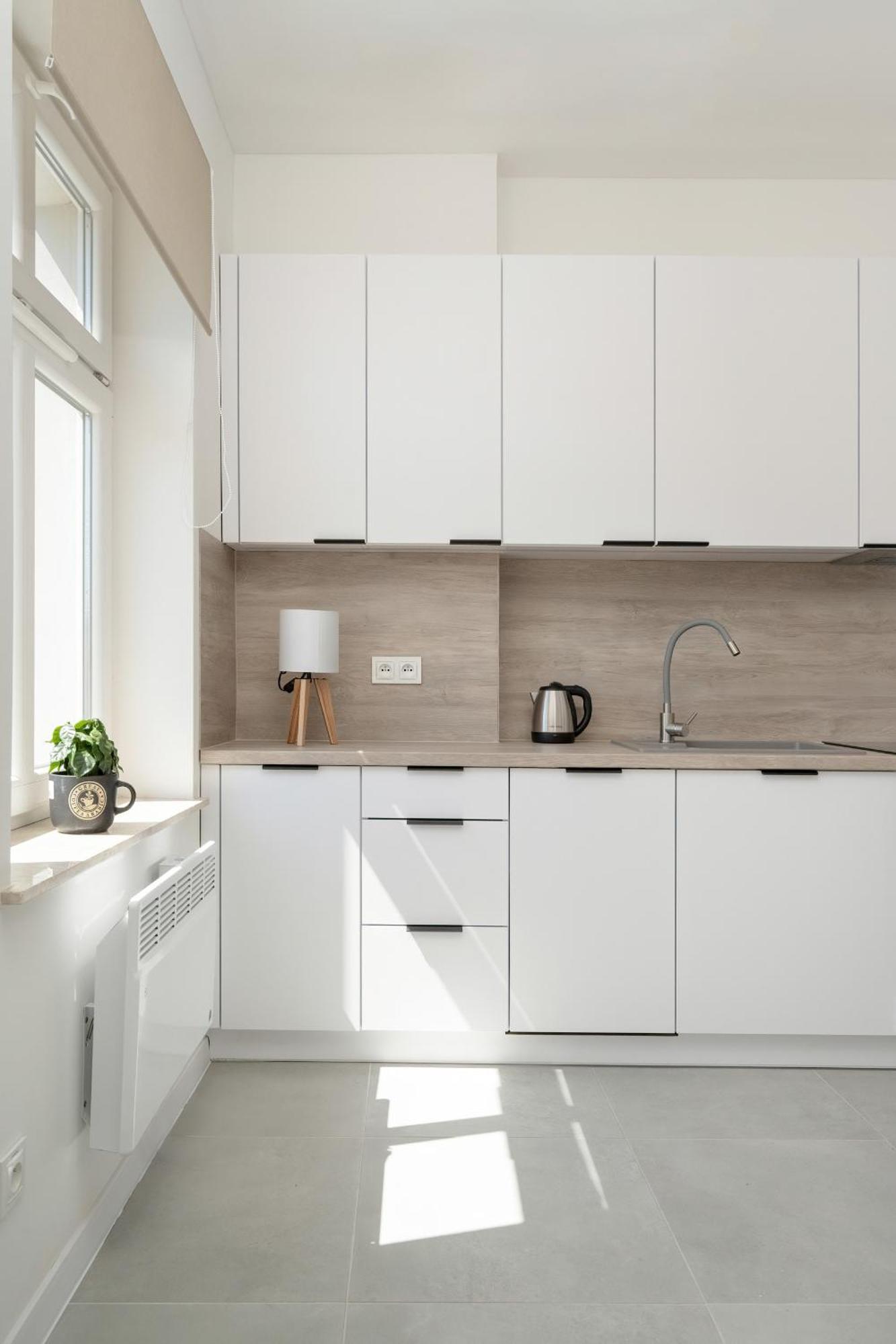Komfortowe I Przytulne Studio Blisko Parku Wroclaw By Noclegi Renters Zewnętrze zdjęcie