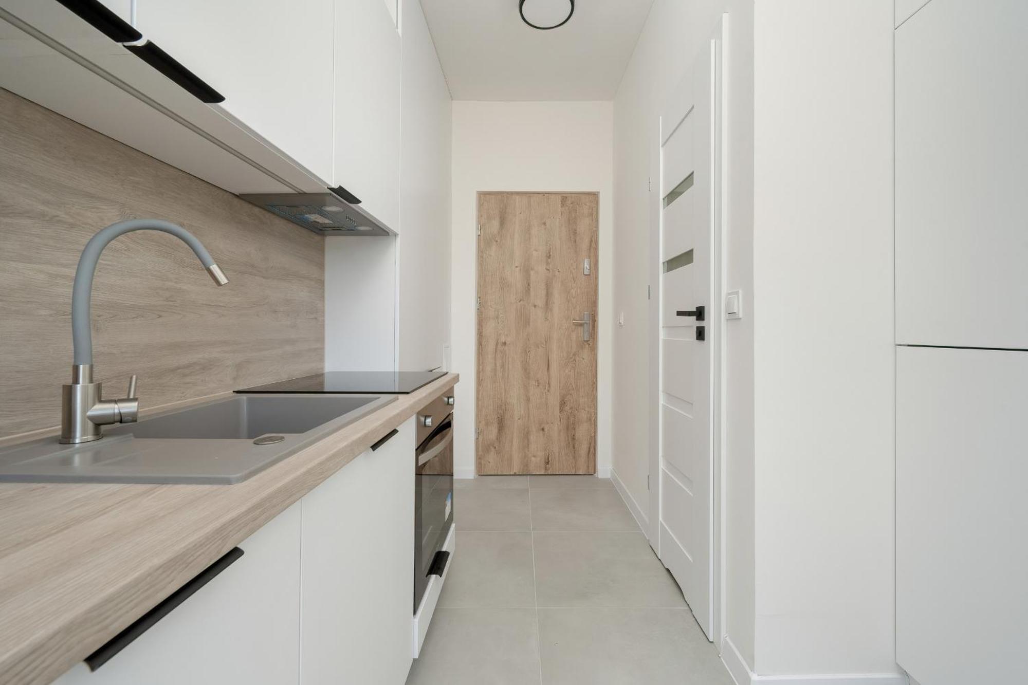 Komfortowe I Przytulne Studio Blisko Parku Wroclaw By Noclegi Renters Zewnętrze zdjęcie